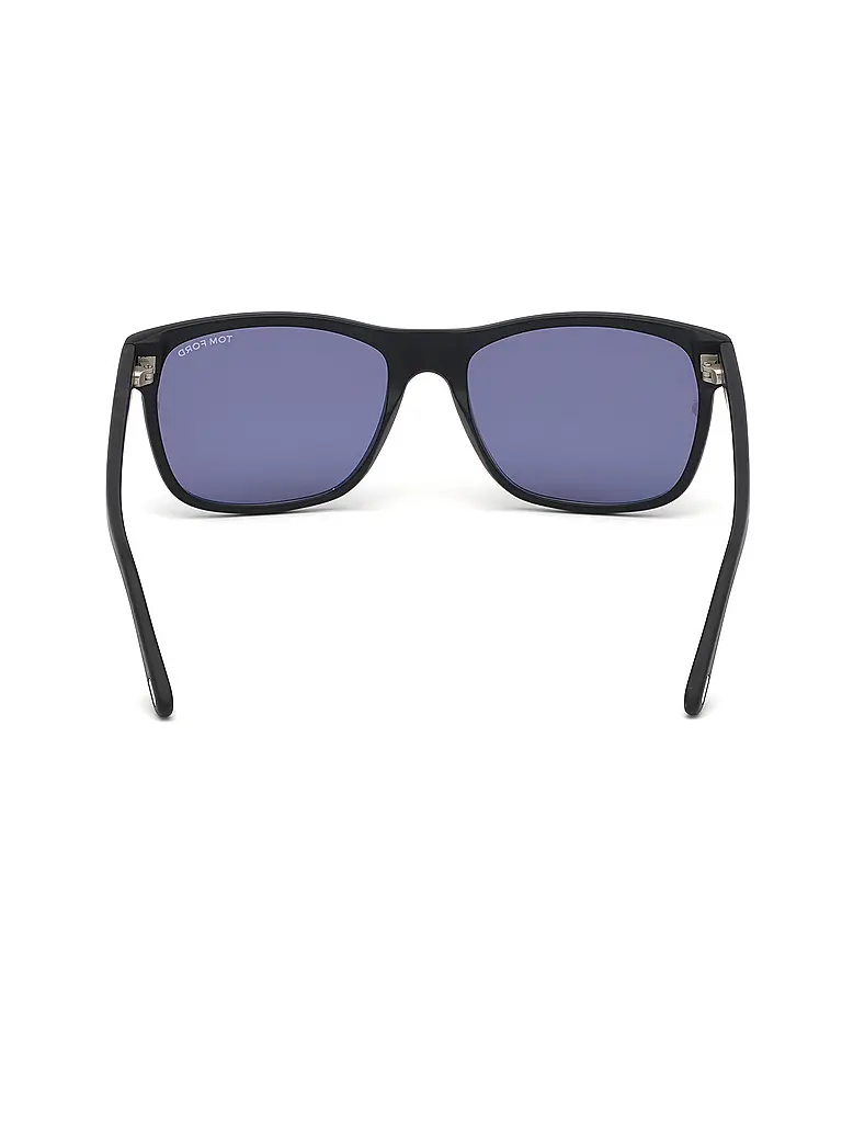 TOM FORD | Sonnenbrille FT0698/57 | Schwarz