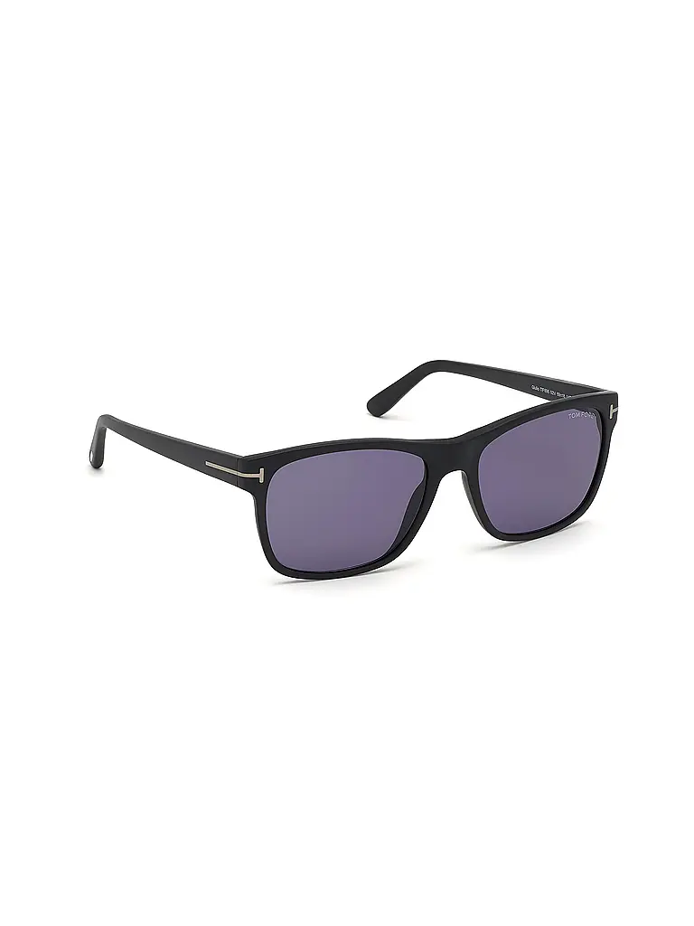 TOM FORD | Sonnenbrille FT0698/57 | Schwarz