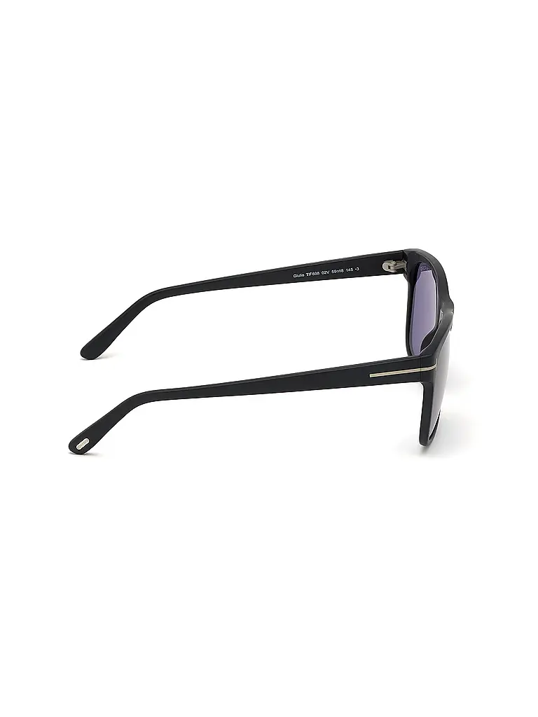 TOM FORD | Sonnenbrille FT0698/57 | Schwarz