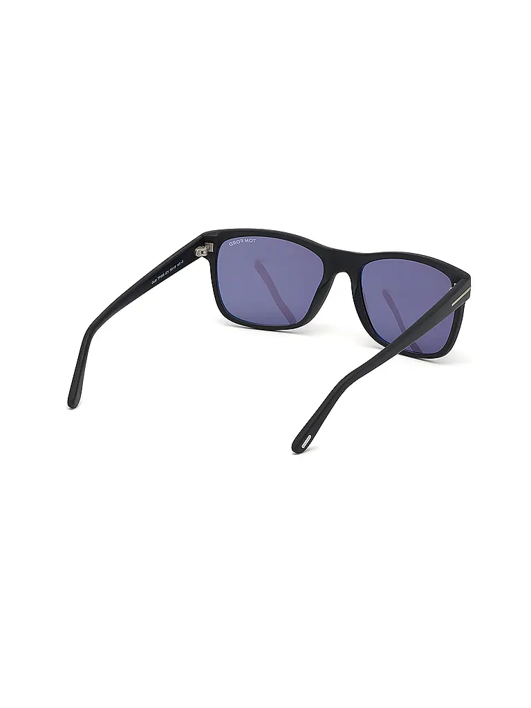TOM FORD | Sonnenbrille FT0698/57 | Schwarz