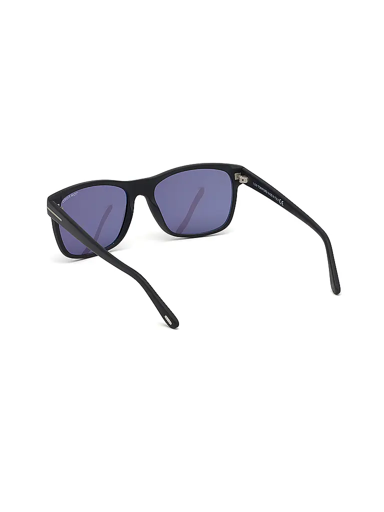 TOM FORD | Sonnenbrille FT0698/57 | Schwarz