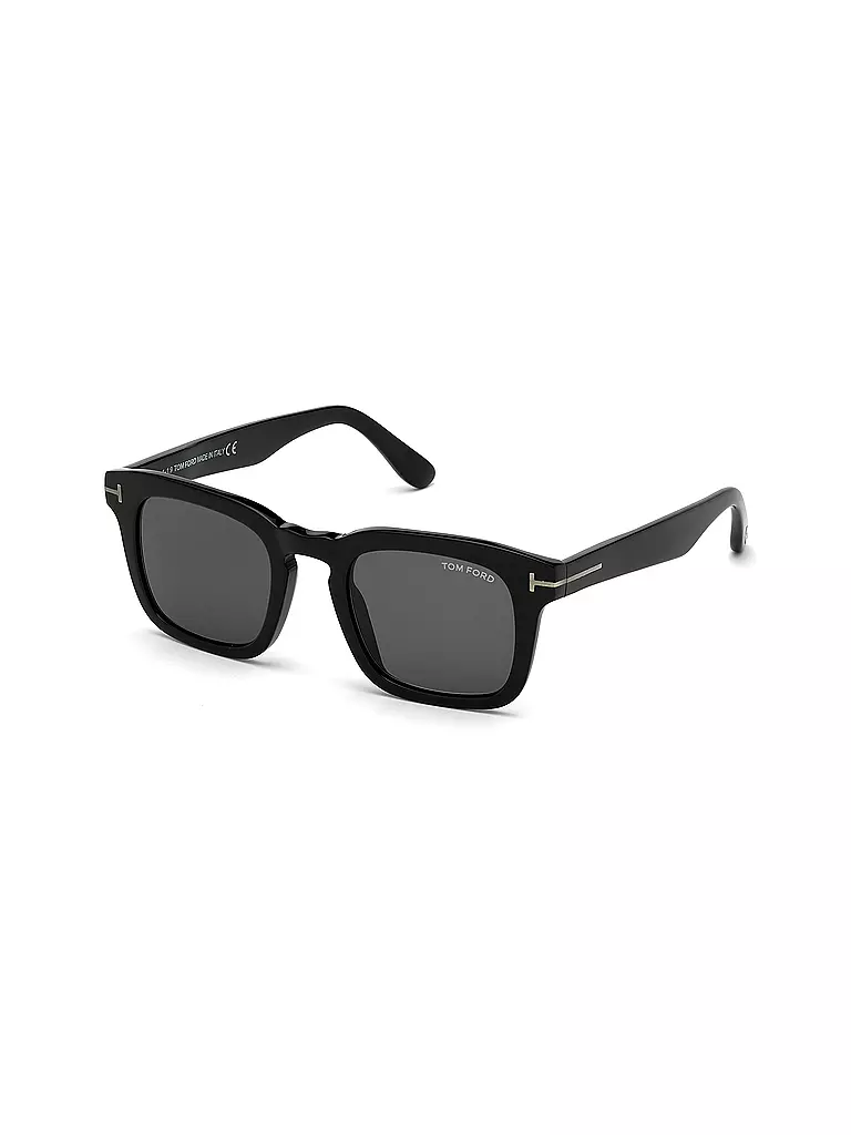 TOM FORD | Sonnenbrille FT0751-N/50 | schwarz