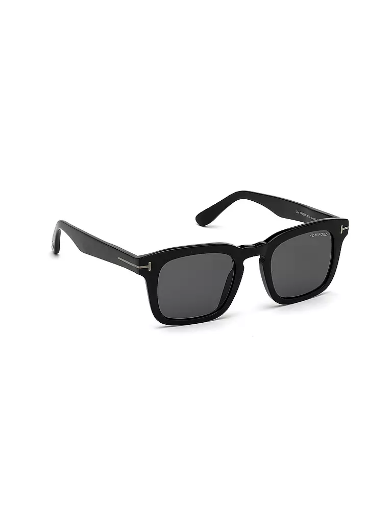 TOM FORD | Sonnenbrille FT0751-N/50 | schwarz