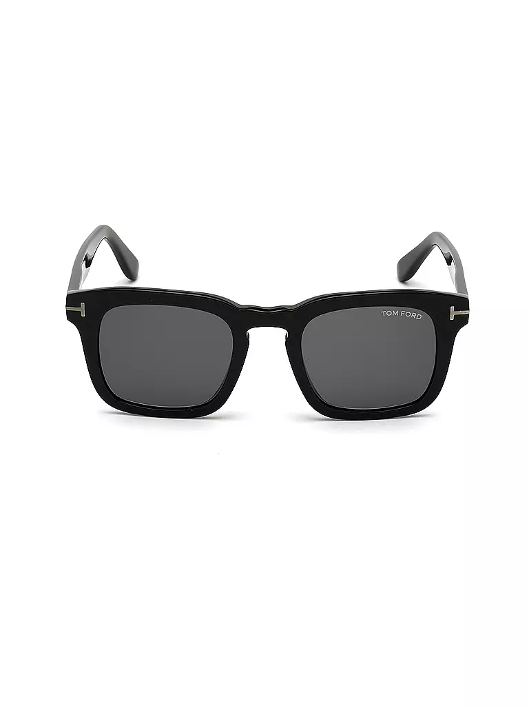 TOM FORD | Sonnenbrille FT0751-N/50 | schwarz