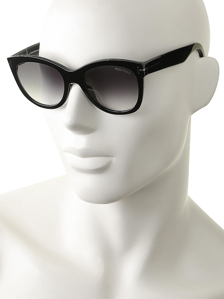 TOM FORD | Sonnenbrille FT0870/54 | transparent