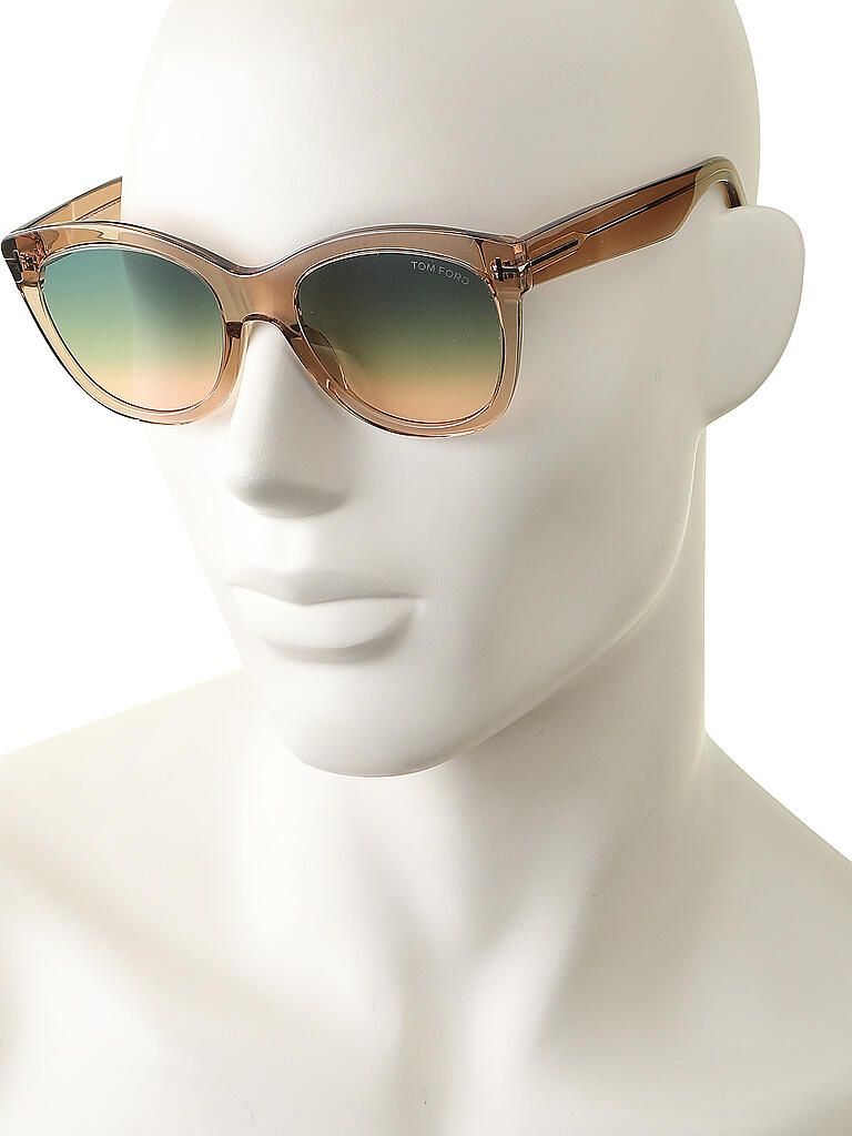 TOM FORD | Sonnenbrille FT0870/54 | transparent