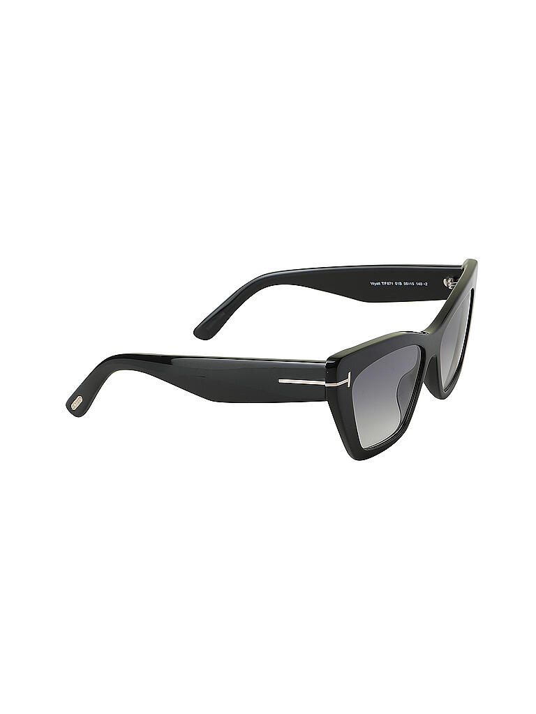 TOM FORD | Sonnenbrille FT0871/56 | transparent