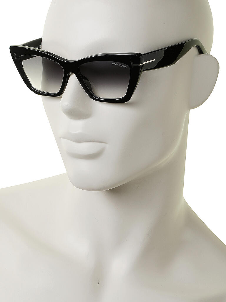 TOM FORD | Sonnenbrille FT0871/56 | transparent