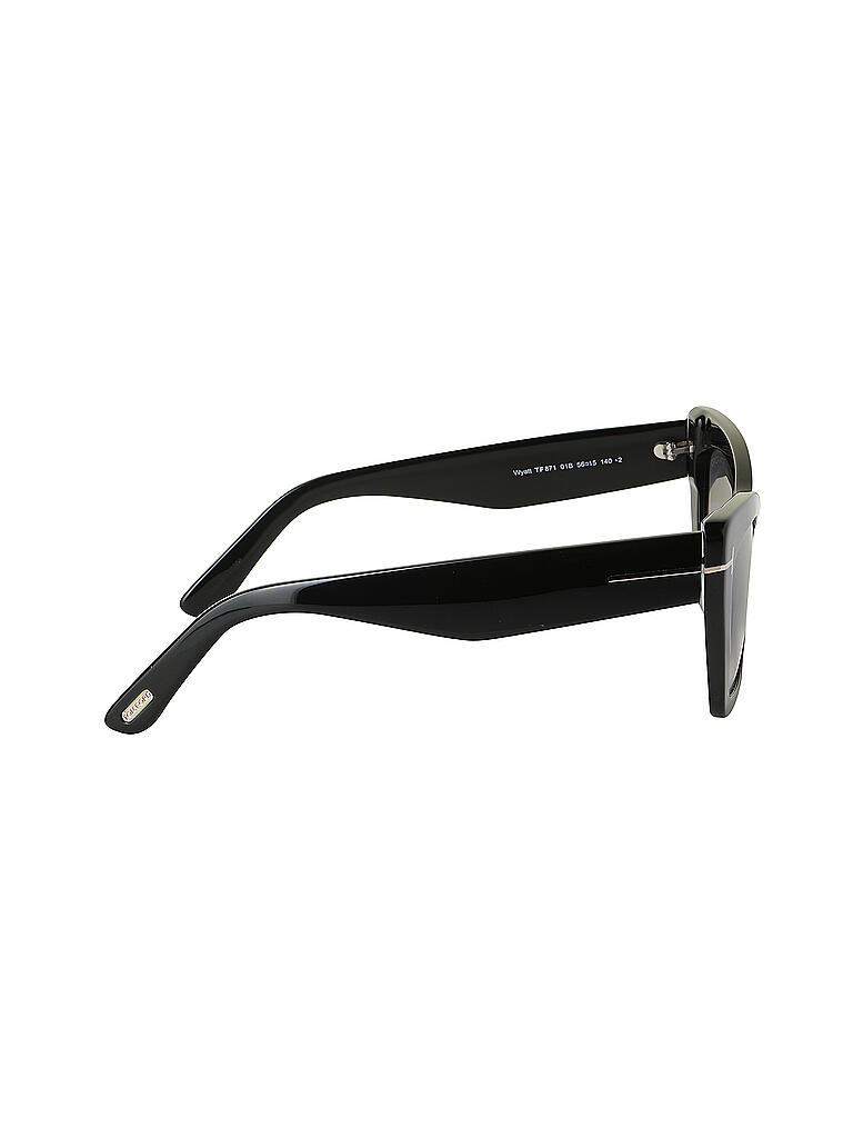 TOM FORD | Sonnenbrille FT0871/56 | transparent