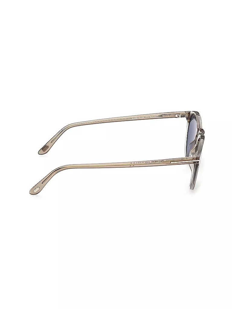 TOM FORD | Sonnenbrille FT0904/52 | grau