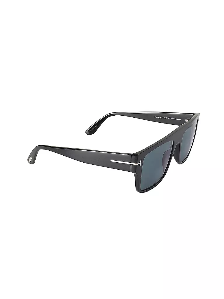 TOM FORD | Sonnenbrille FT0907/55 | schwarz