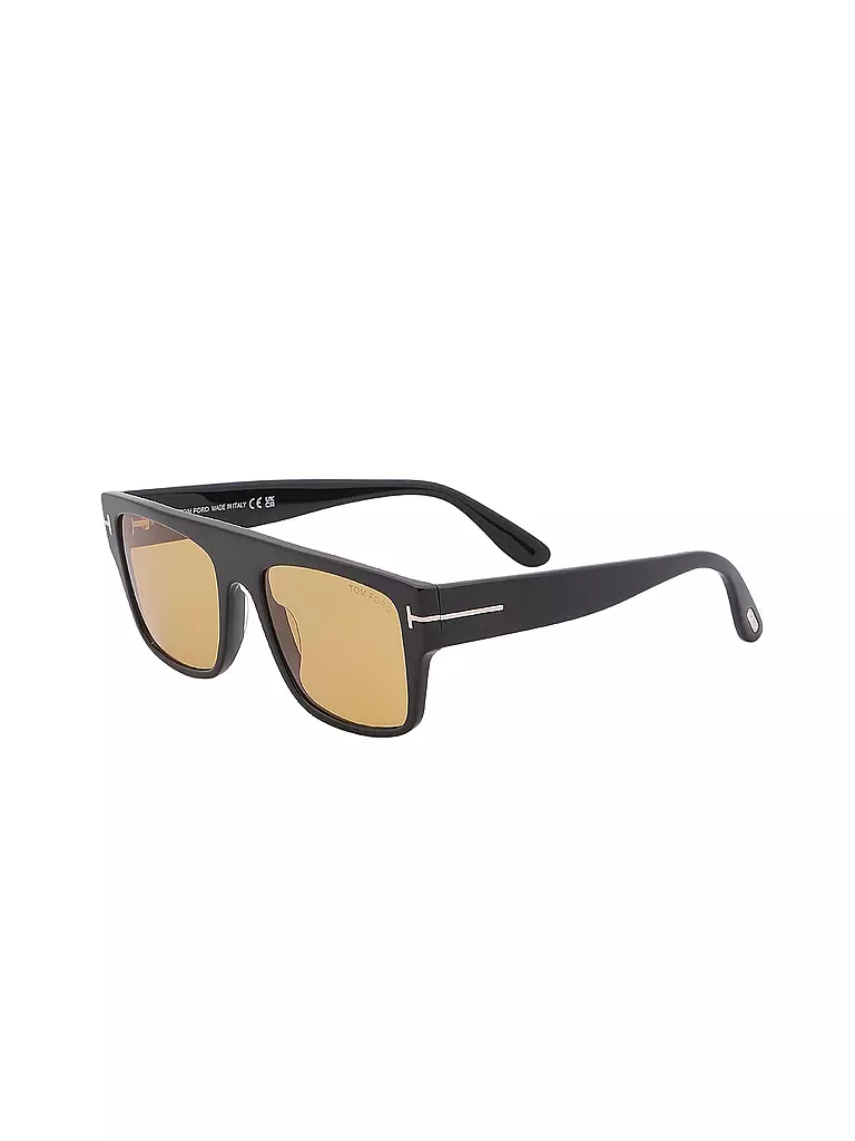 TOM FORD | Sonnenbrille FT0907/55 | schwarz