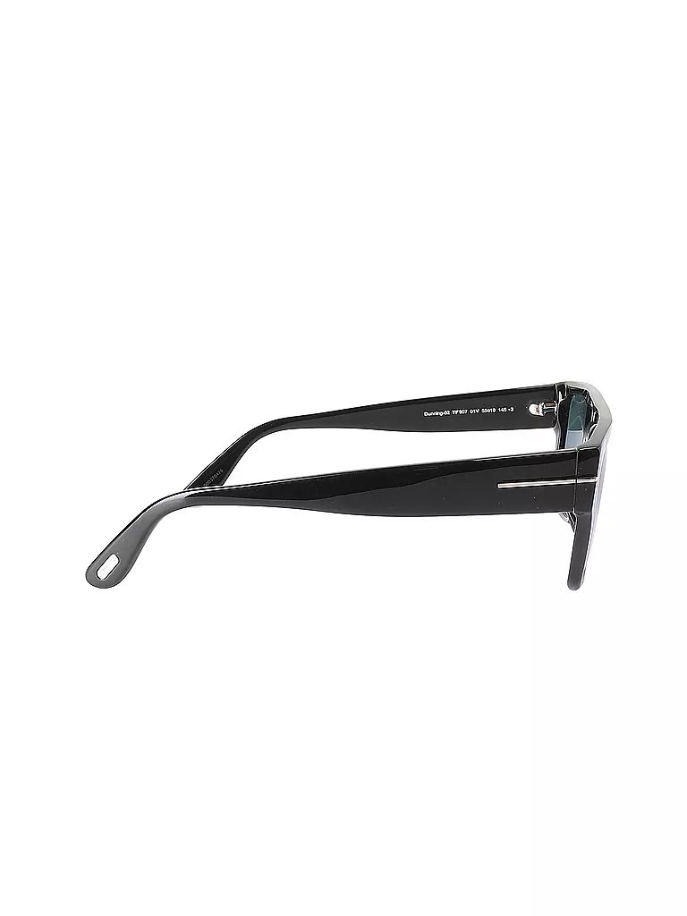 TOM FORD | Sonnenbrille FT0907/55 | schwarz