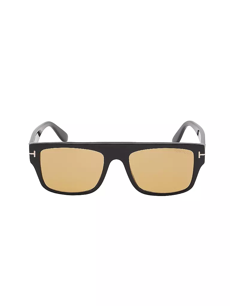 TOM FORD | Sonnenbrille FT0907/55 | schwarz