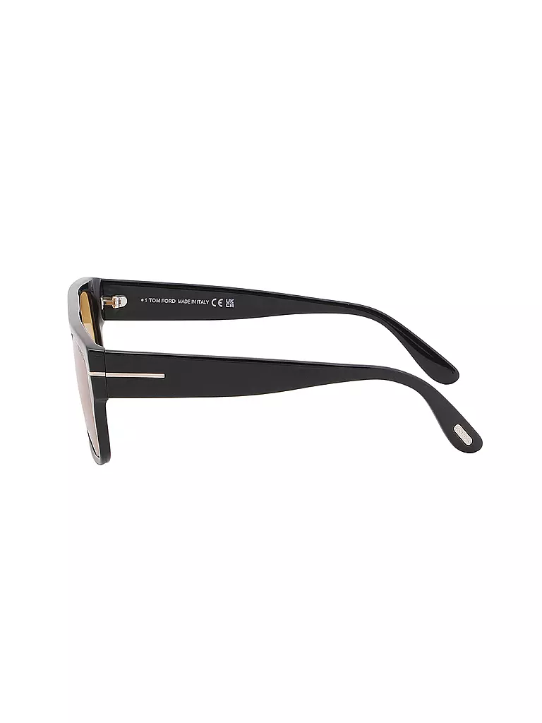 TOM FORD | Sonnenbrille FT0907/55 | schwarz