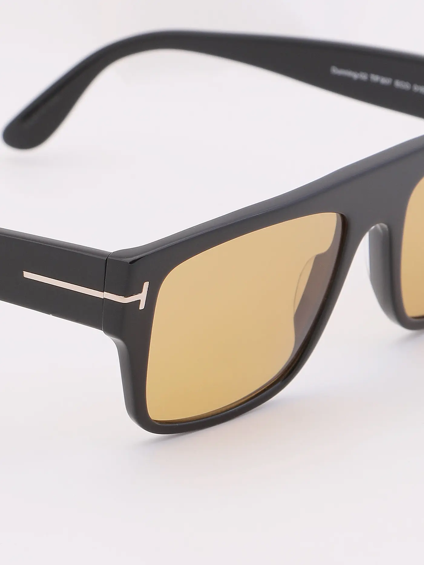 TOM FORD | Sonnenbrille FT0907/55 | schwarz