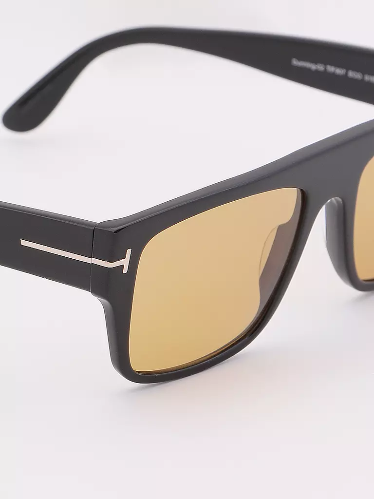 TOM FORD | Sonnenbrille FT0907/55 | schwarz
