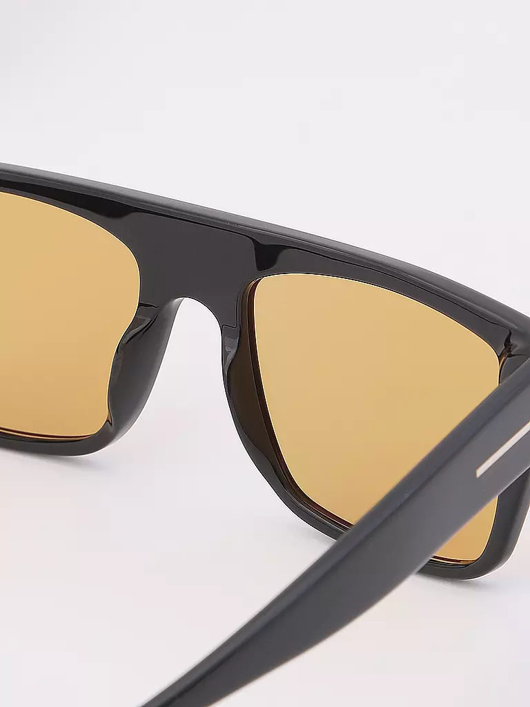 TOM FORD | Sonnenbrille FT0907/55 | schwarz