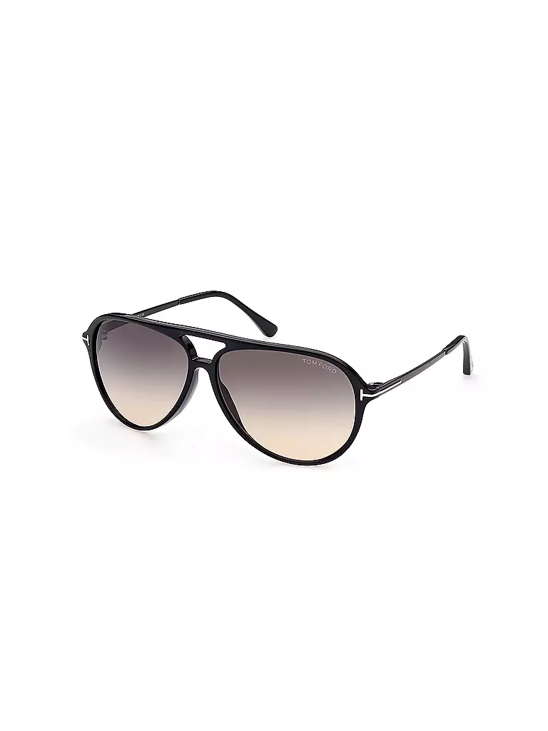 TOM FORD | Sonnenbrille FT0909/62 | transparent