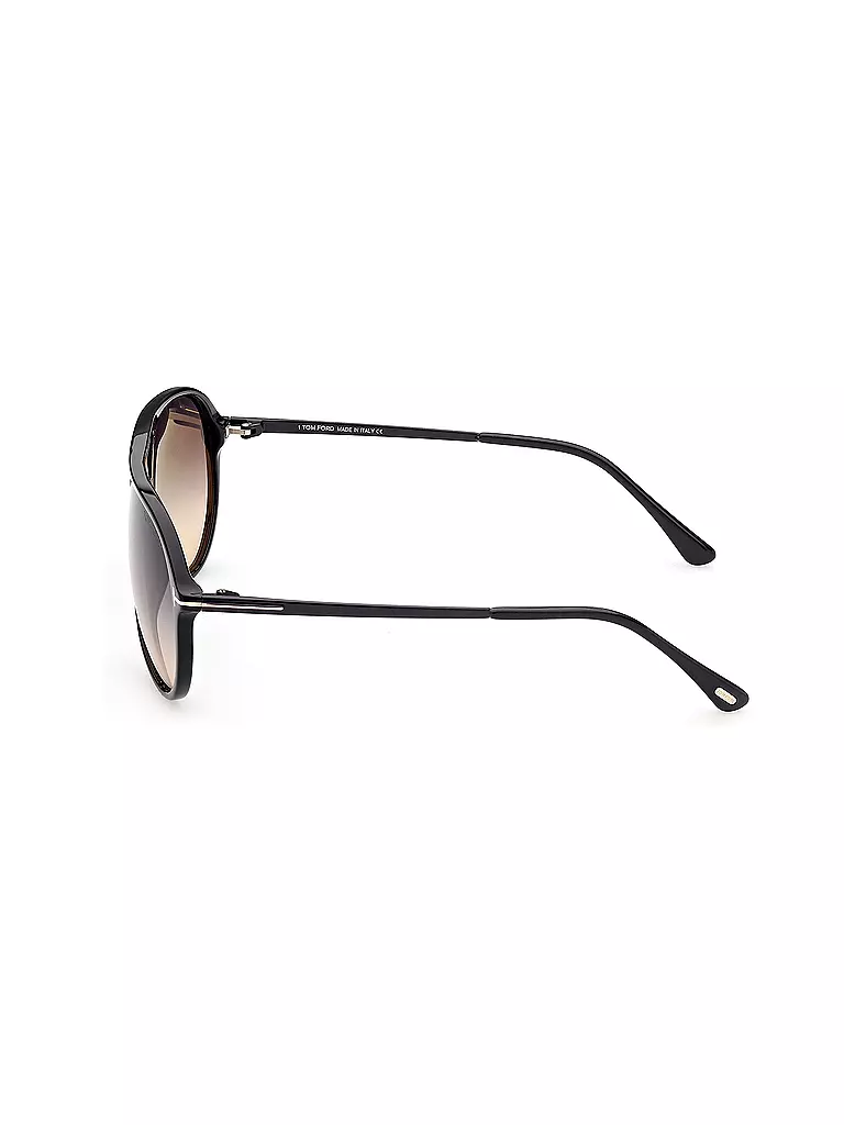 TOM FORD | Sonnenbrille FT0909/62 | transparent