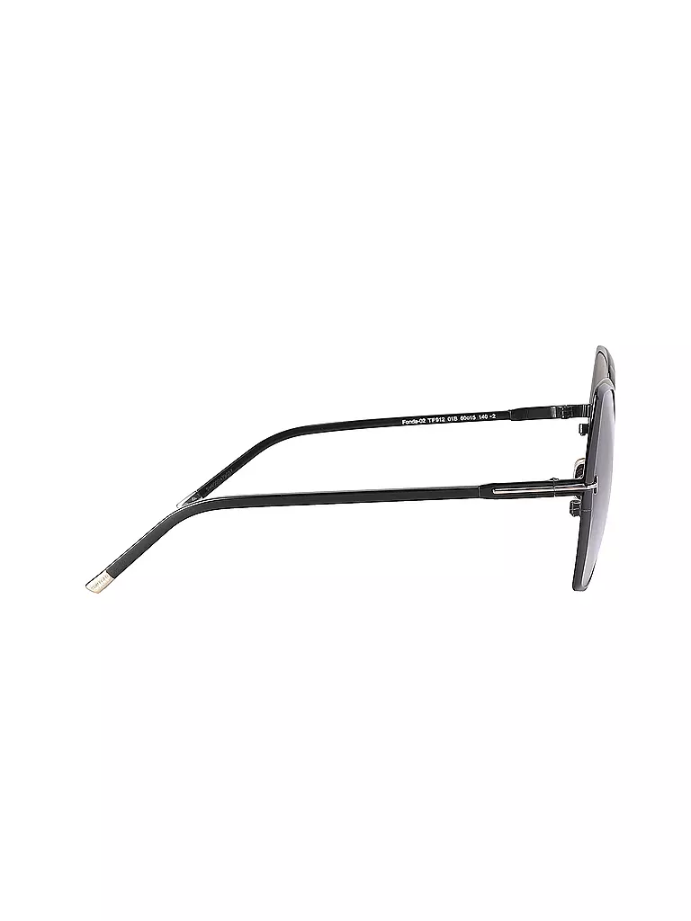TOM FORD | Sonnenbrille FT0912/60 | transparent