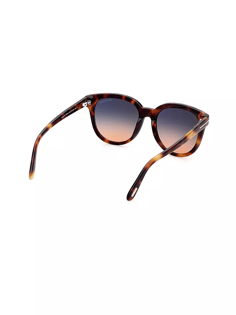 TOM FORD | Sonnenbrille FT0914/54 | braun