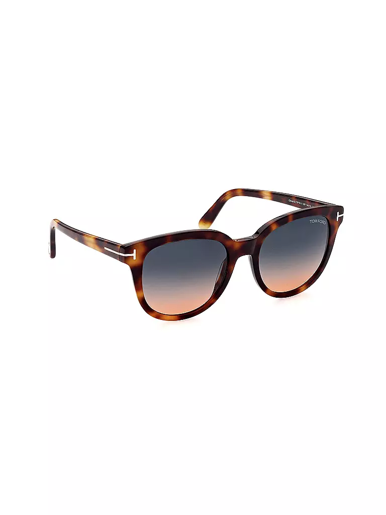 TOM FORD | Sonnenbrille FT0914/54 | braun