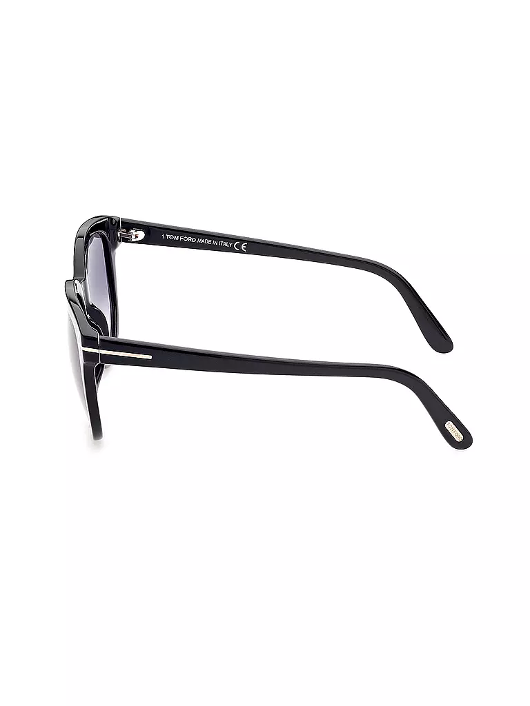 TOM FORD | Sonnenbrille FT0914/54 | schwarz