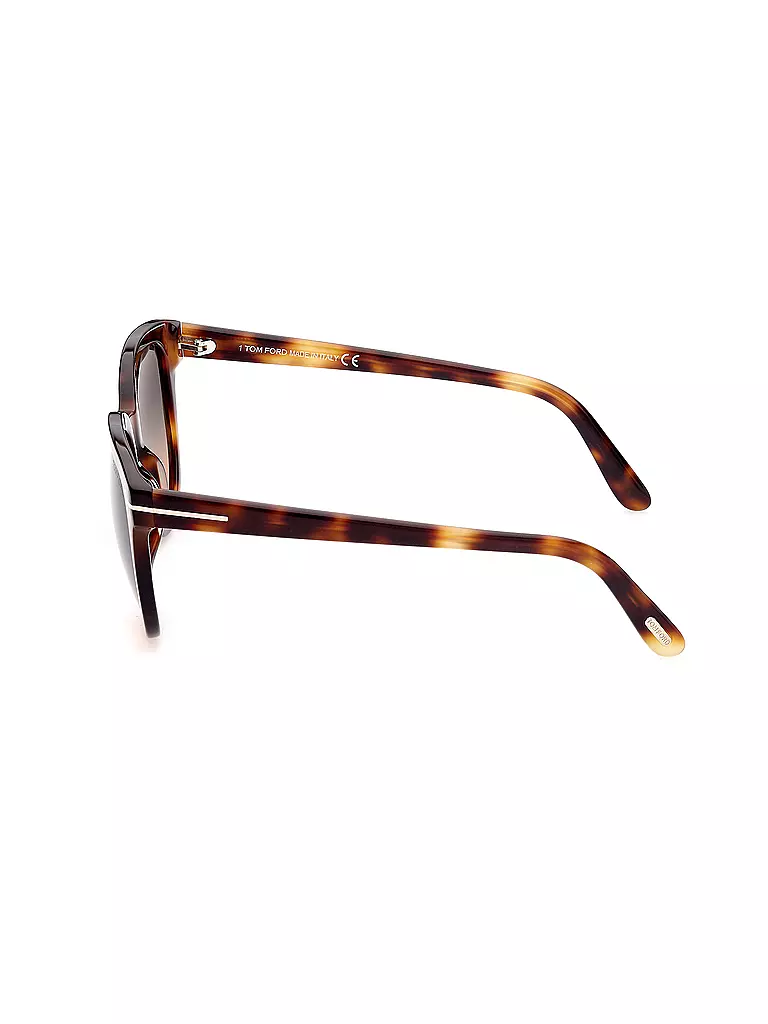 TOM FORD | Sonnenbrille FT0914/54 | braun