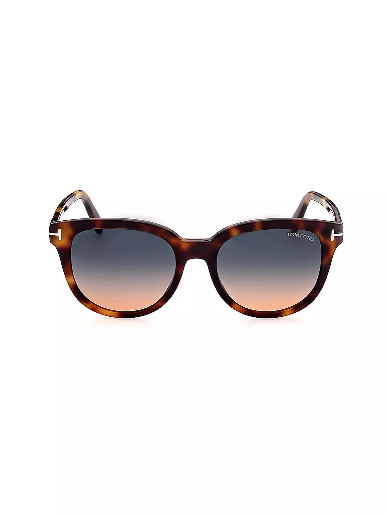 TOM FORD | Sonnenbrille FT0914/54 | braun