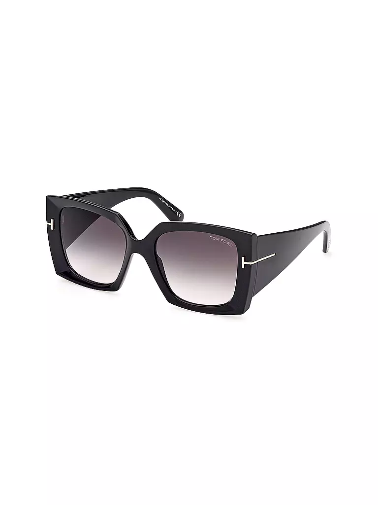 TOM FORD | Sonnenbrille FT0921/54 | schwarz