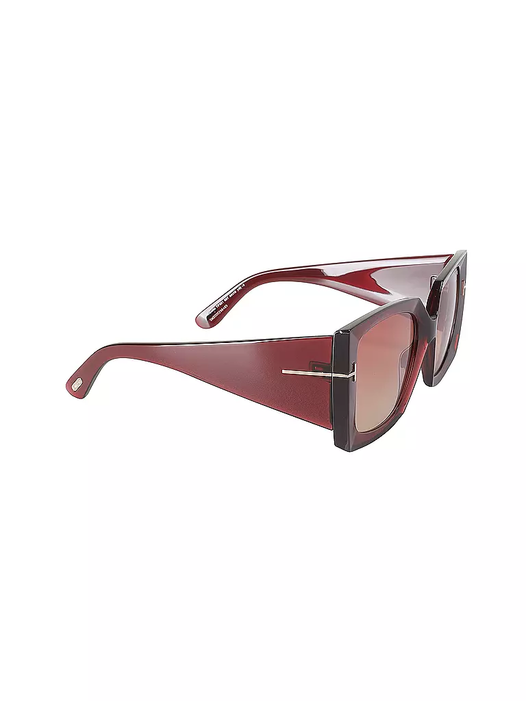 TOM FORD | Sonnenbrille FT0921/54 | rot