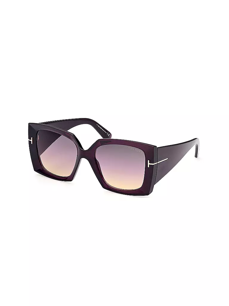 TOM FORD | Sonnenbrille FT0921/54 | braun