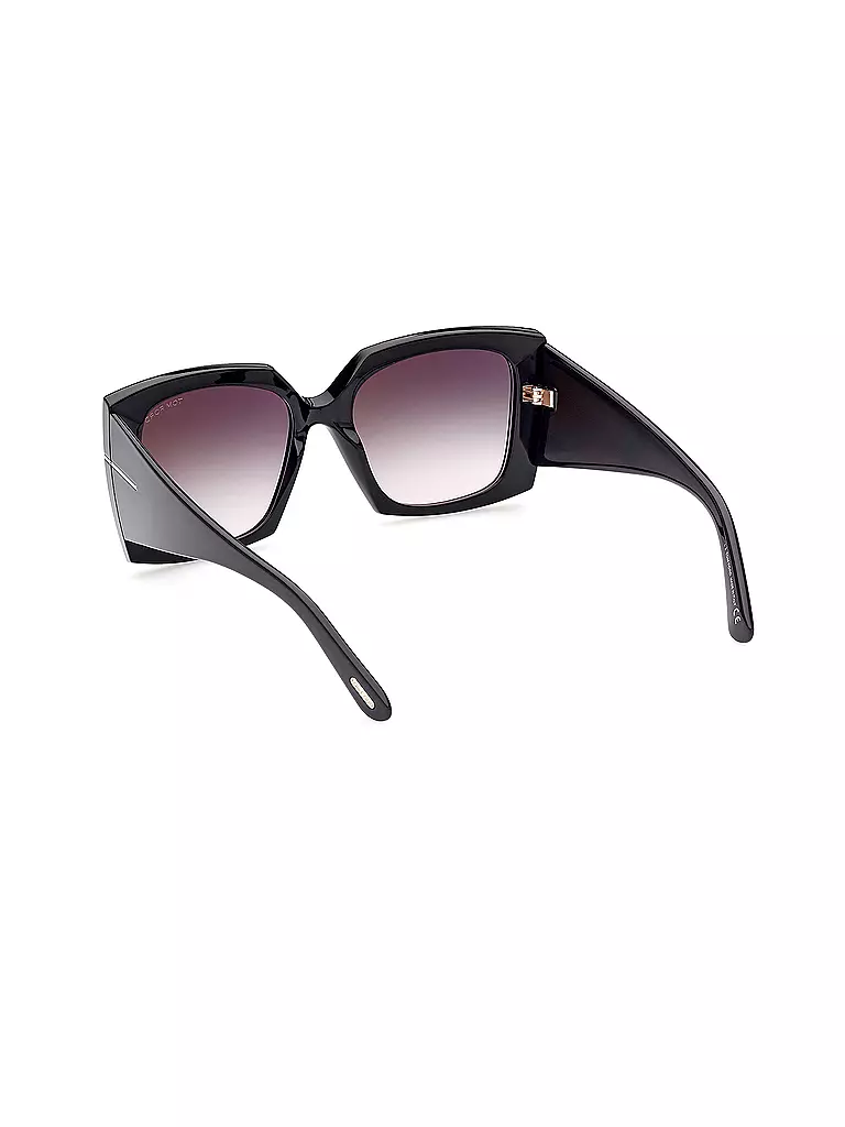 TOM FORD | Sonnenbrille FT0921/54 | schwarz
