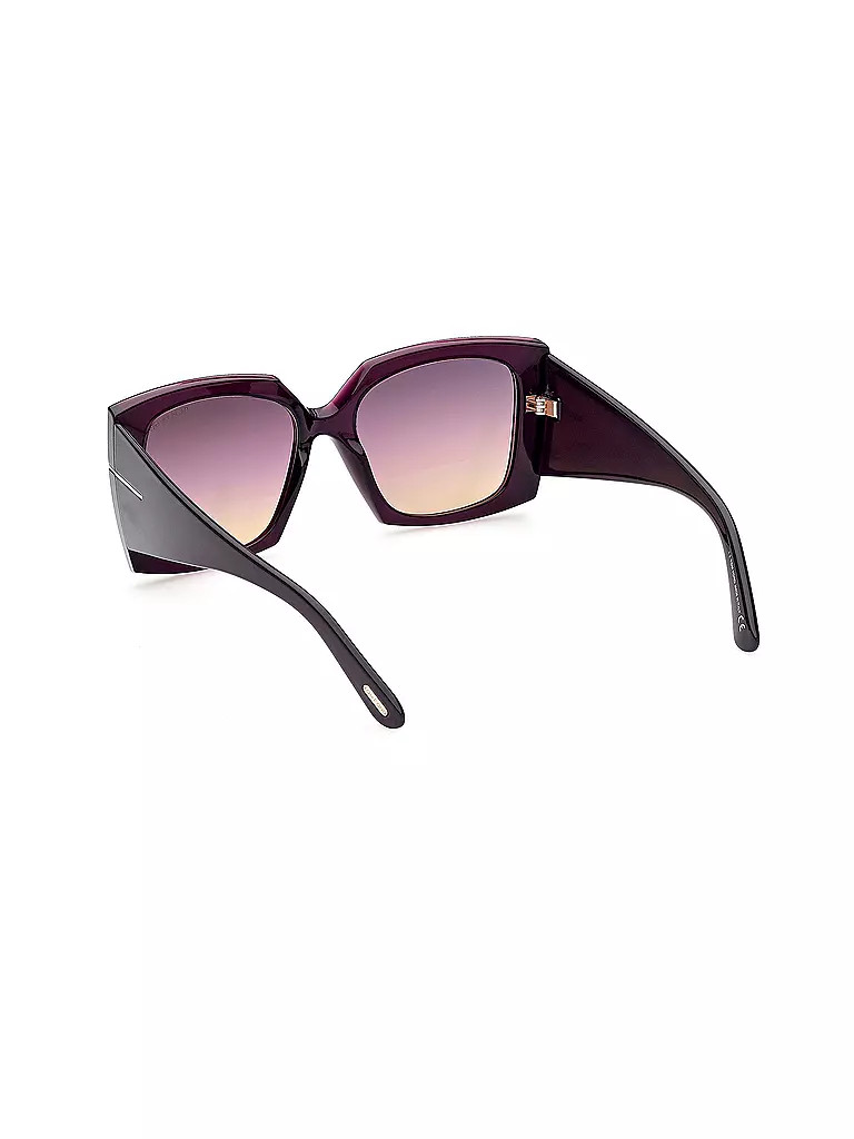 TOM FORD | Sonnenbrille FT0921/54 | braun