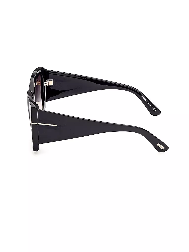 TOM FORD | Sonnenbrille FT0921/54 | schwarz
