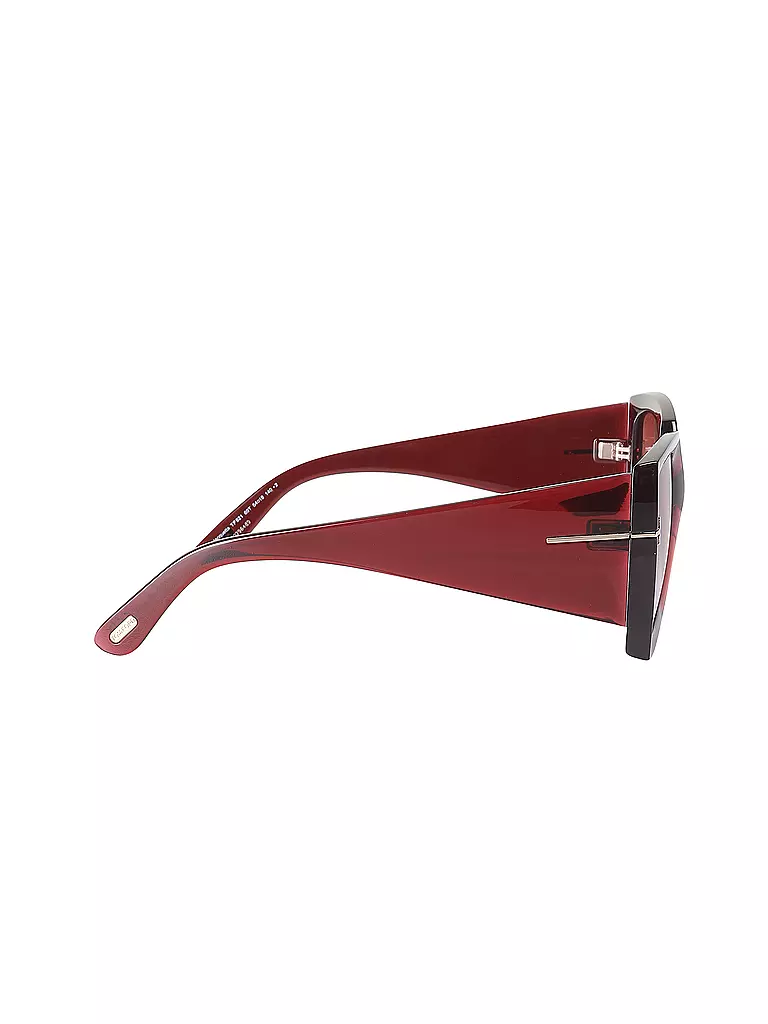 TOM FORD | Sonnenbrille FT0921/54 | rot