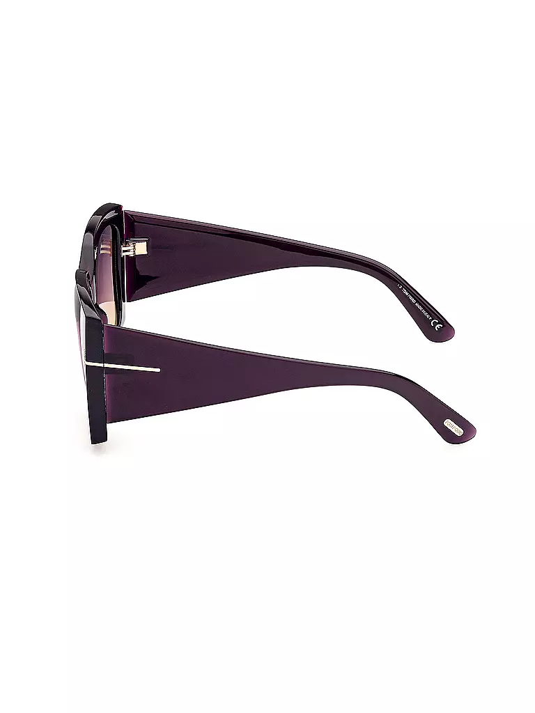 TOM FORD | Sonnenbrille FT0921/54 | braun