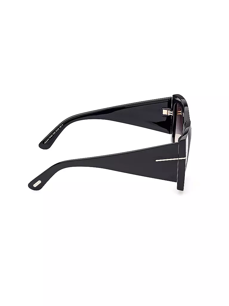 TOM FORD | Sonnenbrille FT0921/54 | schwarz