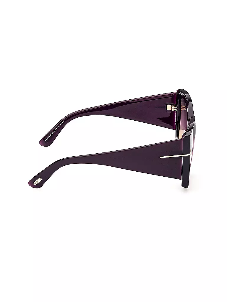 TOM FORD | Sonnenbrille FT0921/54 | braun