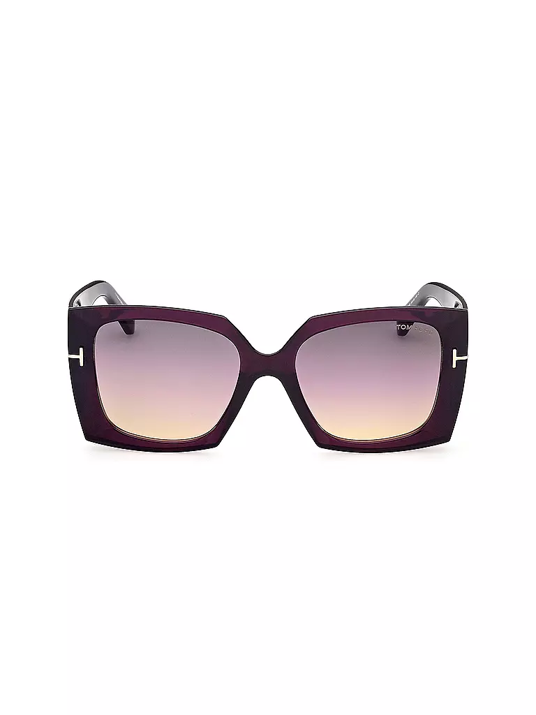 TOM FORD | Sonnenbrille FT0921/54 | braun
