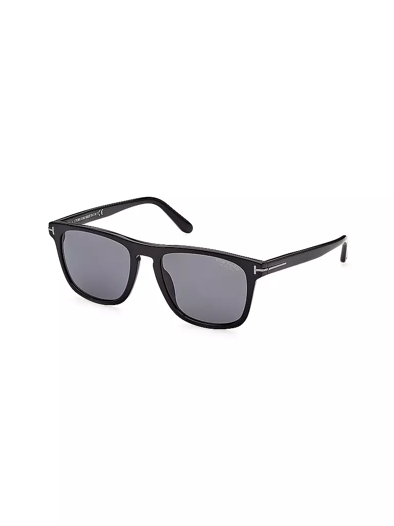 TOM FORD | Sonnenbrille FT0930-N/56 | schwarz