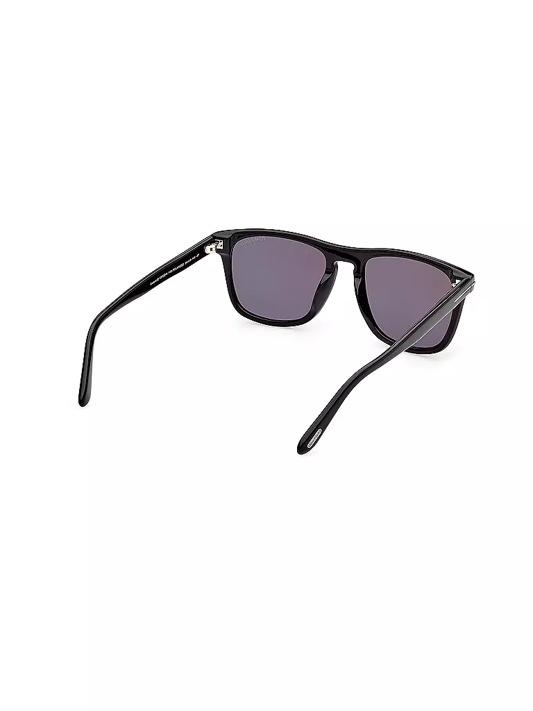 TOM FORD | Sonnenbrille FT0930-N/56 | schwarz