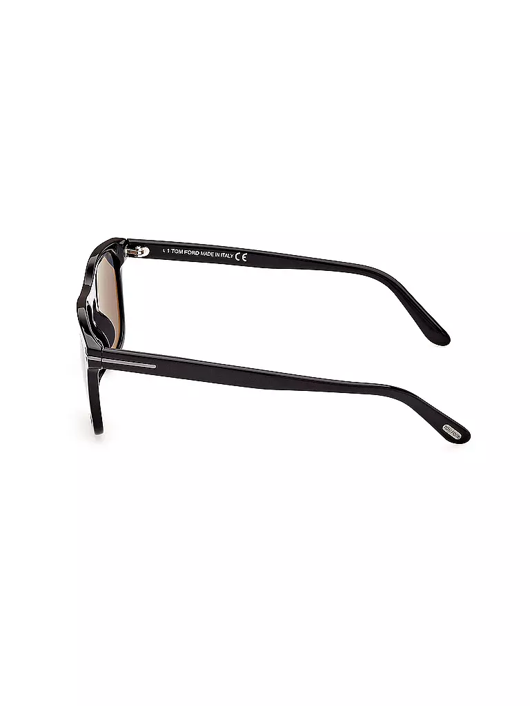 TOM FORD | Sonnenbrille FT0930-N/56 | schwarz