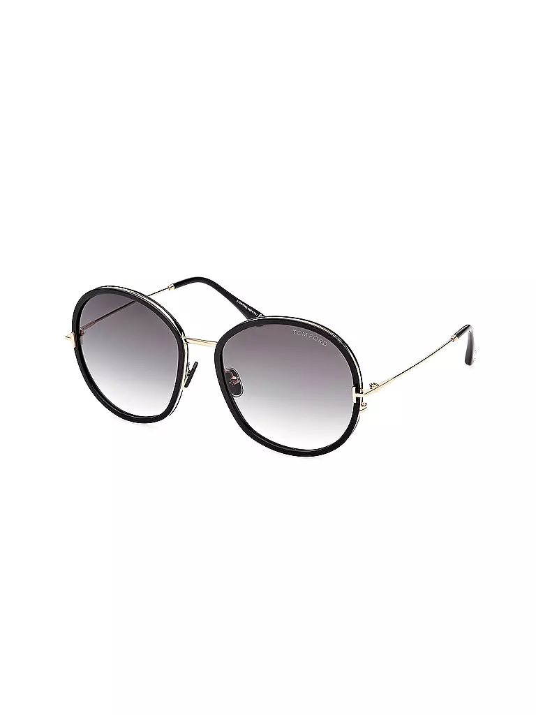 TOM FORD | Sonnenbrille FT0946/58 | schwarz