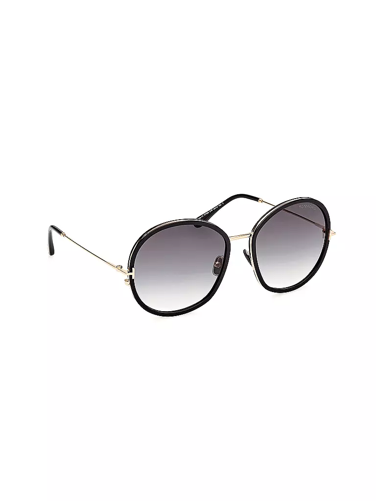 TOM FORD | Sonnenbrille FT0946/58 | schwarz