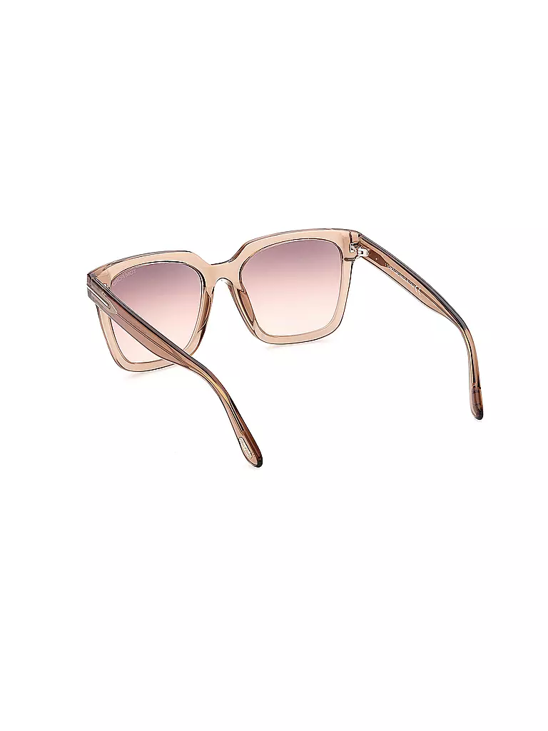 TOM FORD | Sonnenbrille FT0952/55 | braun