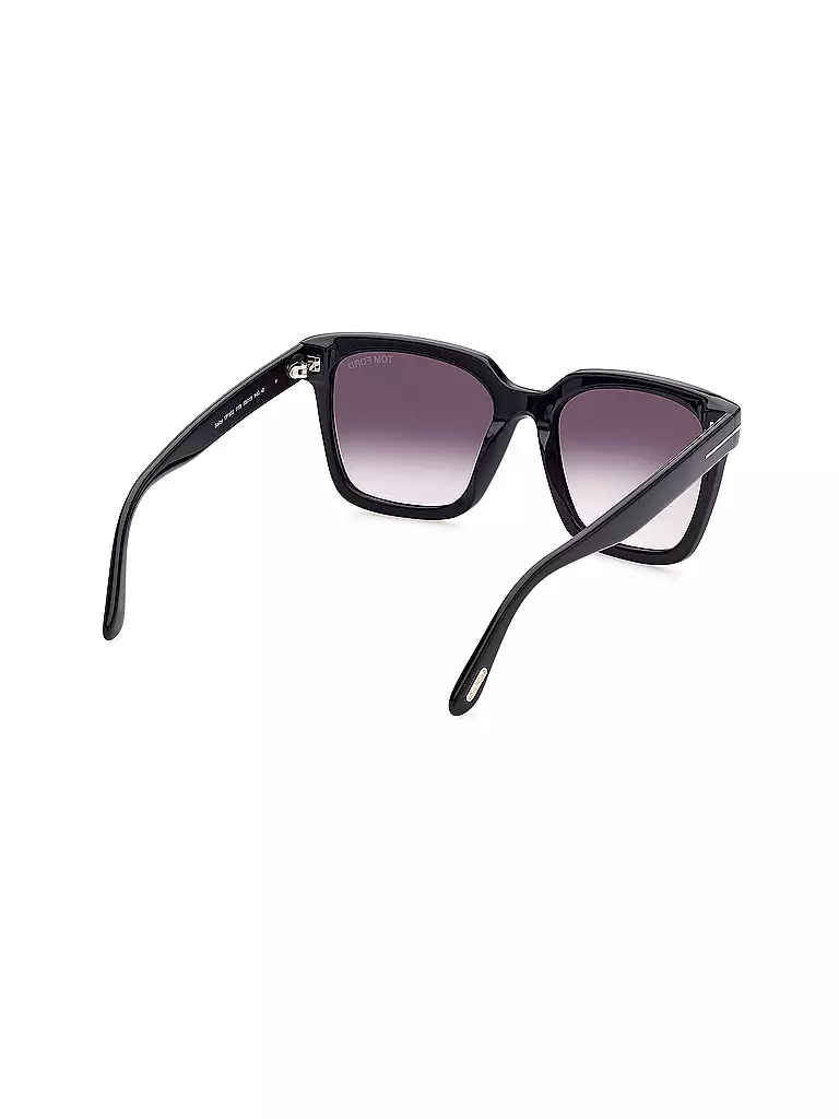 TOM FORD | Sonnenbrille FT0952/55 | schwarz