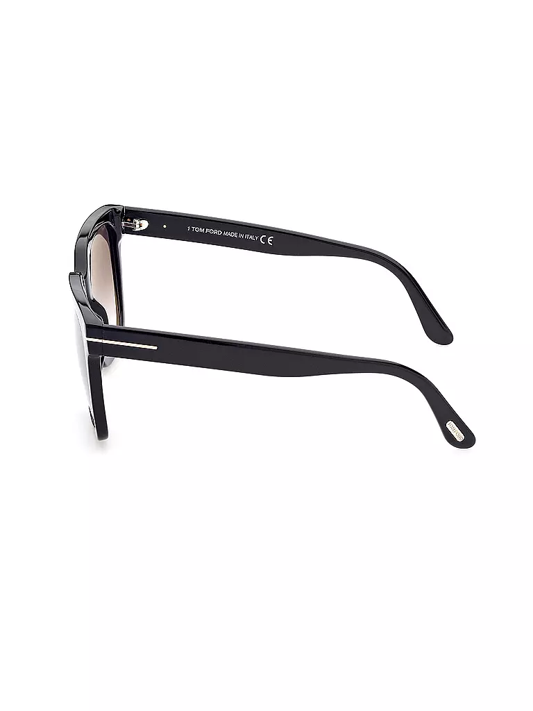 TOM FORD | Sonnenbrille FT0952/55 | schwarz