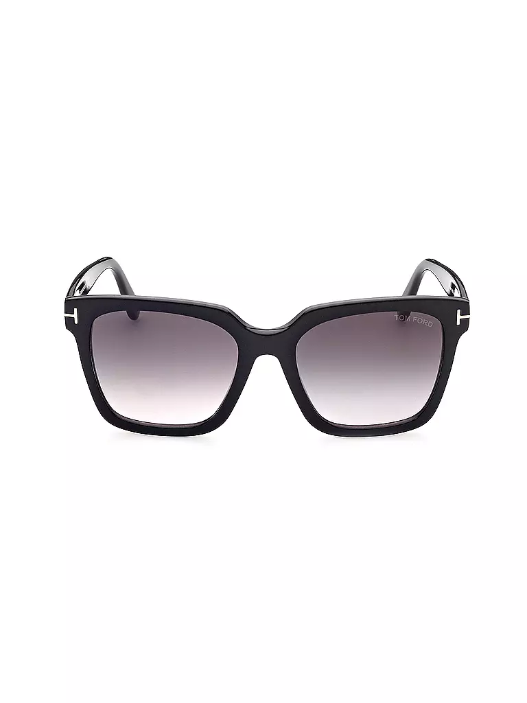 TOM FORD | Sonnenbrille FT0952/55 | schwarz